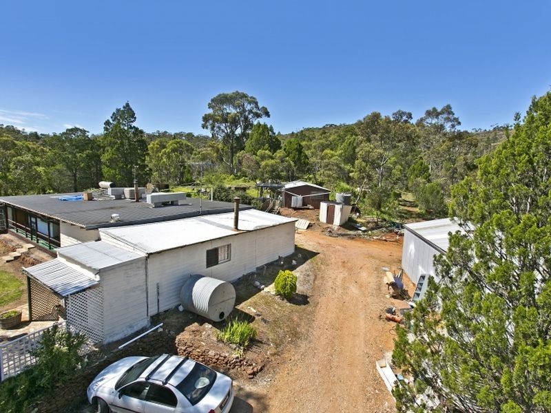 267 Goldfields Road, Cockatoo Valley SA 5351