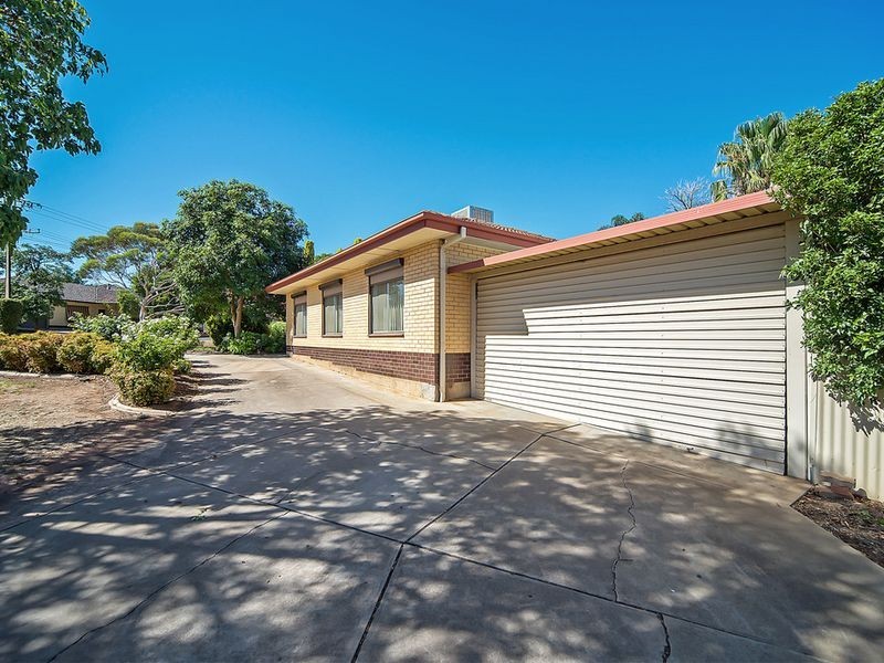 46 Krieg Road, Evanston Park SA 5116