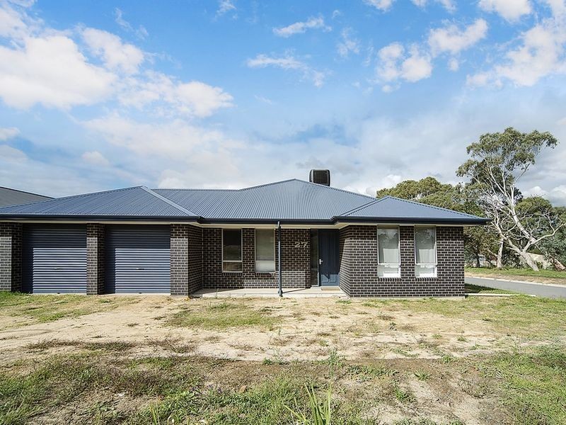 27 Lindner Crescent, Lyndoch SA 5351