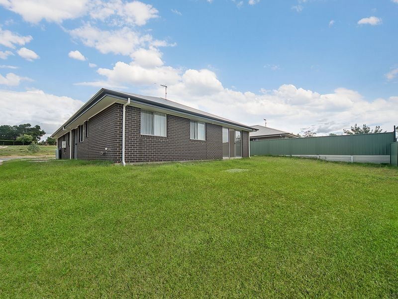 27 Lindner Crescent, Lyndoch SA 5351