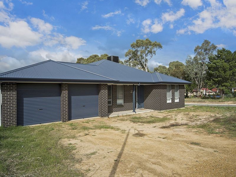 27 Lindner Crescent, Lyndoch SA 5351