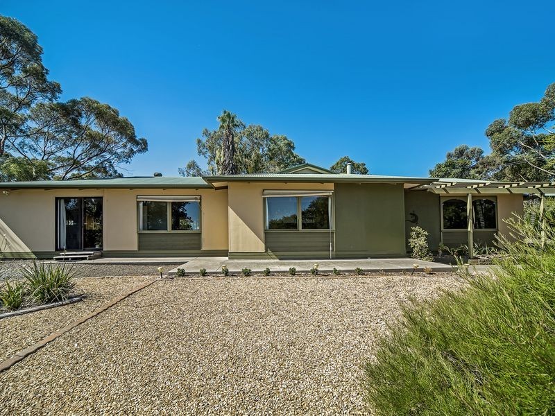 253 Williamstown Road, Cockatoo Valley SA 5351