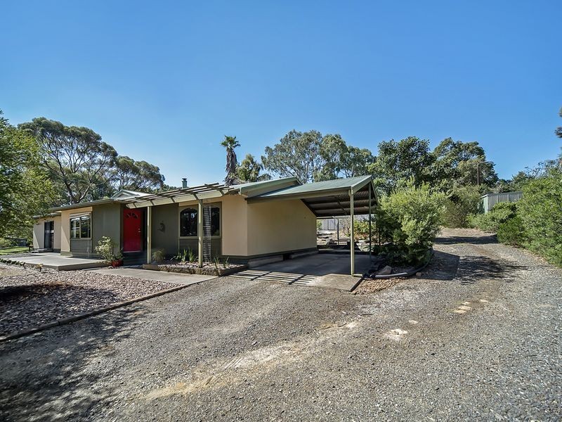 253 Williamstown Road, Cockatoo Valley SA 5351
