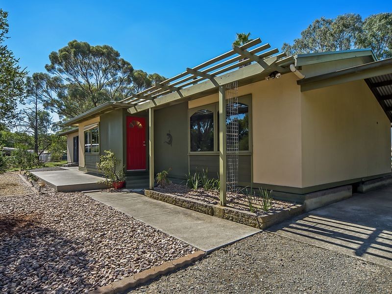 253 Williamstown Road, Cockatoo Valley SA 5351