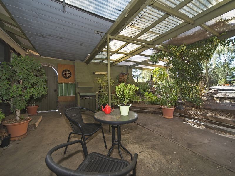 253 Williamstown Road, Cockatoo Valley SA 5351