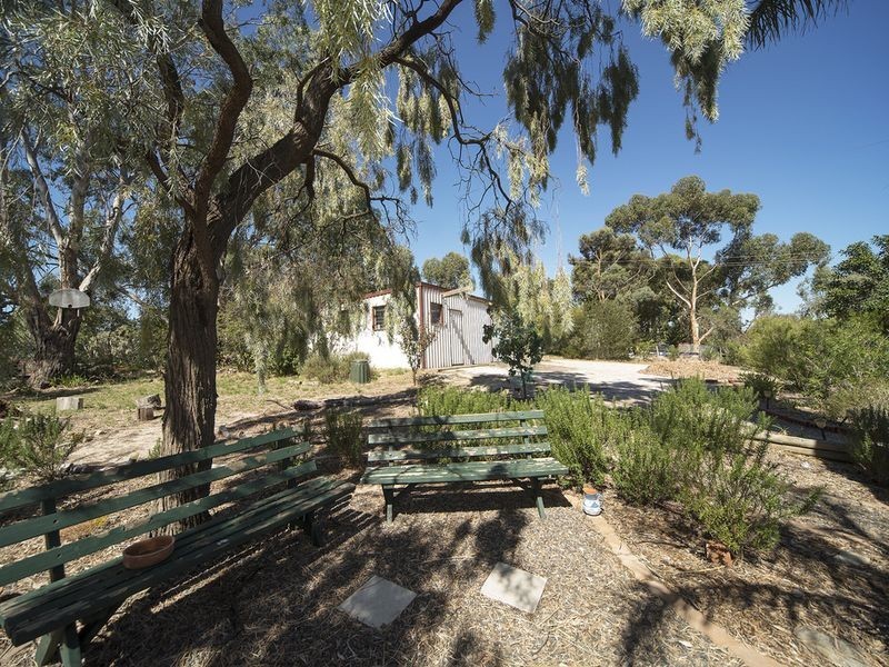 253 Williamstown Road, Cockatoo Valley SA 5351