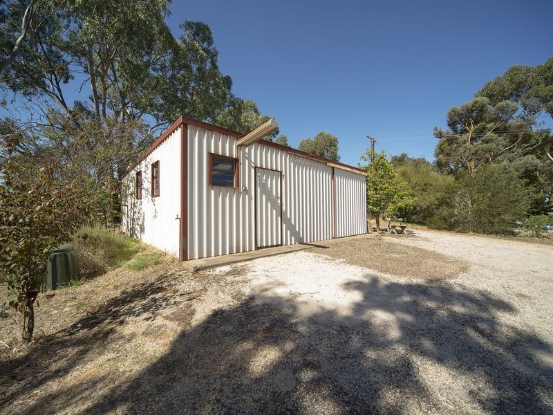 253 Williamstown Road, Cockatoo Valley SA 5351
