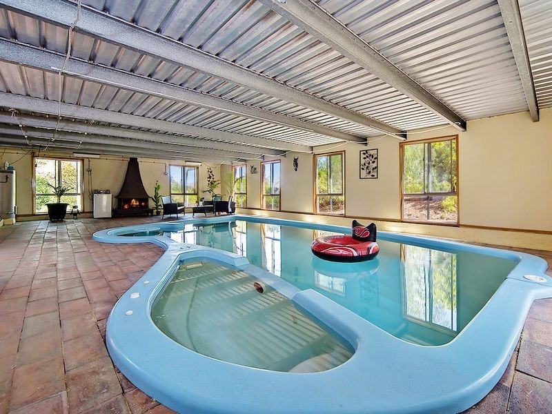 71 Davies Road, Cockatoo Valley SA 5351