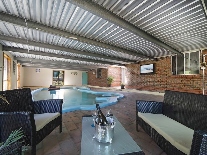 71 Davies Road, Cockatoo Valley SA 5351