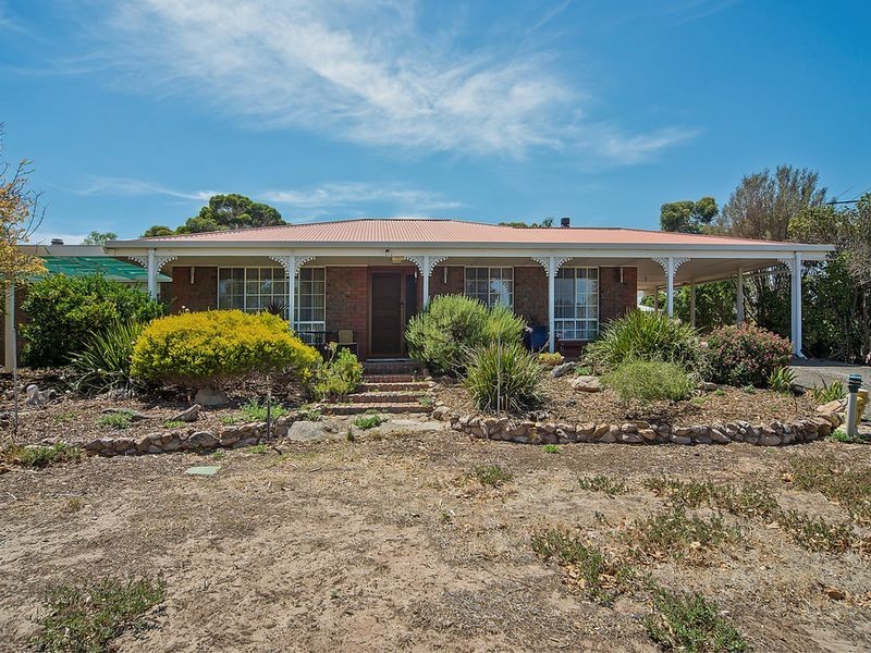 71 Davies Road, Cockatoo Valley SA 5351