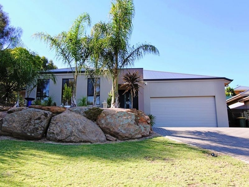 1 Teal Court, Hewett SA 5118