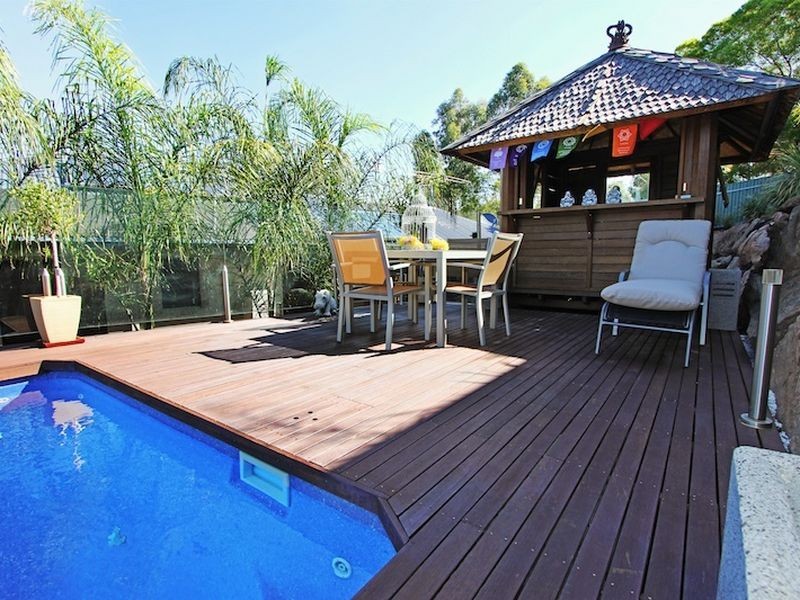 1 Teal Court, Hewett SA 5118