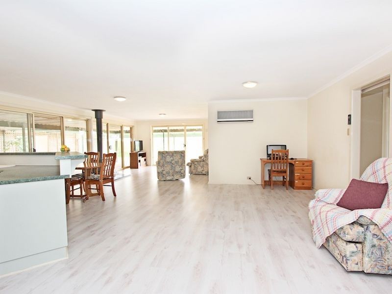 1 Geoffrey Street, Lewiston SA 5501