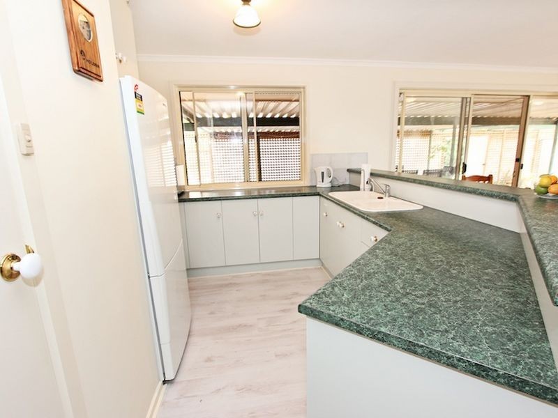 1 Geoffrey Street, Lewiston SA 5501