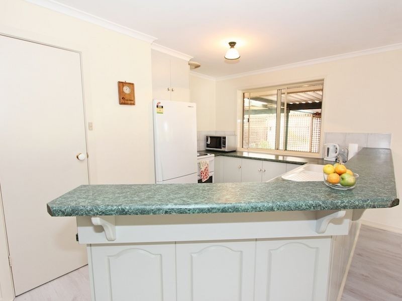 1 Geoffrey Street, Lewiston SA 5501