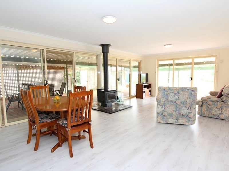 1 Geoffrey Street, Lewiston SA 5501