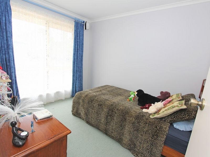 1 Geoffrey Street, Lewiston SA 5501