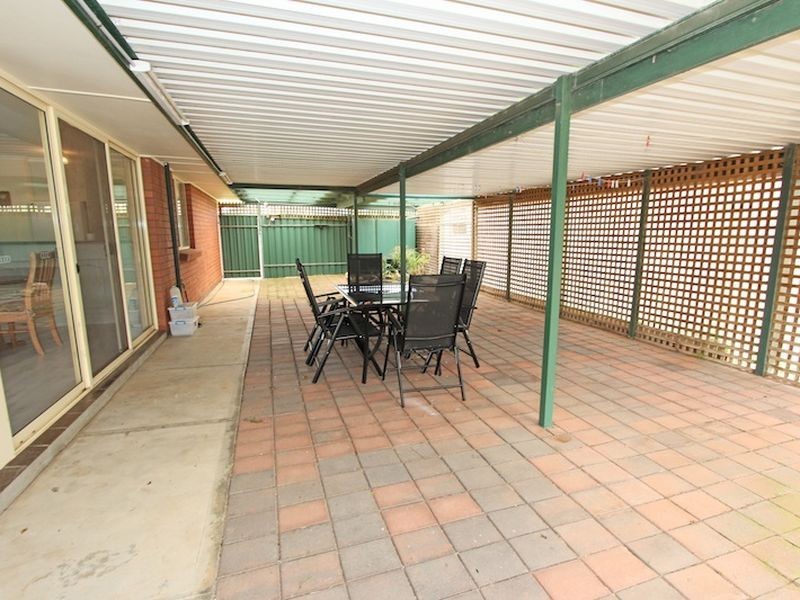 1 Geoffrey Street, Lewiston SA 5501