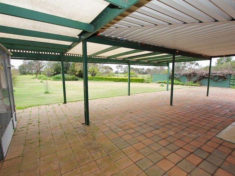 1 Geoffrey Street, Lewiston SA 5501