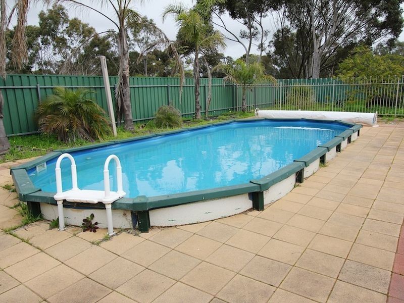 1 Geoffrey Street, Lewiston SA 5501