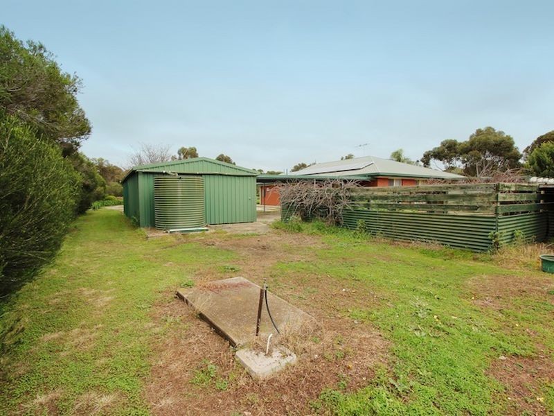 1 Geoffrey Street, Lewiston SA 5501