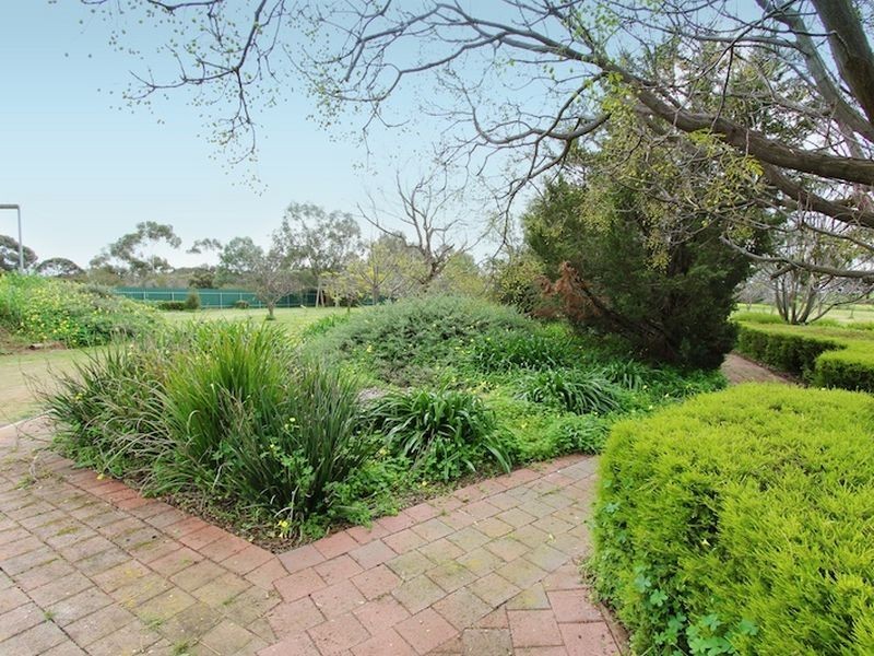 1 Geoffrey Street, Lewiston SA 5501