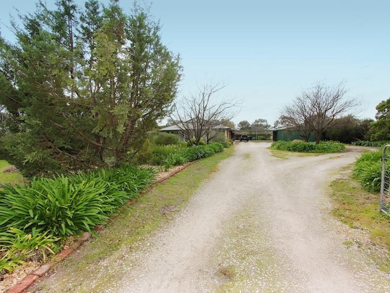 1 Geoffrey Street, Lewiston SA 5501