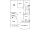 1 Geoffrey Street, Lewiston SA 5501 Floorplan