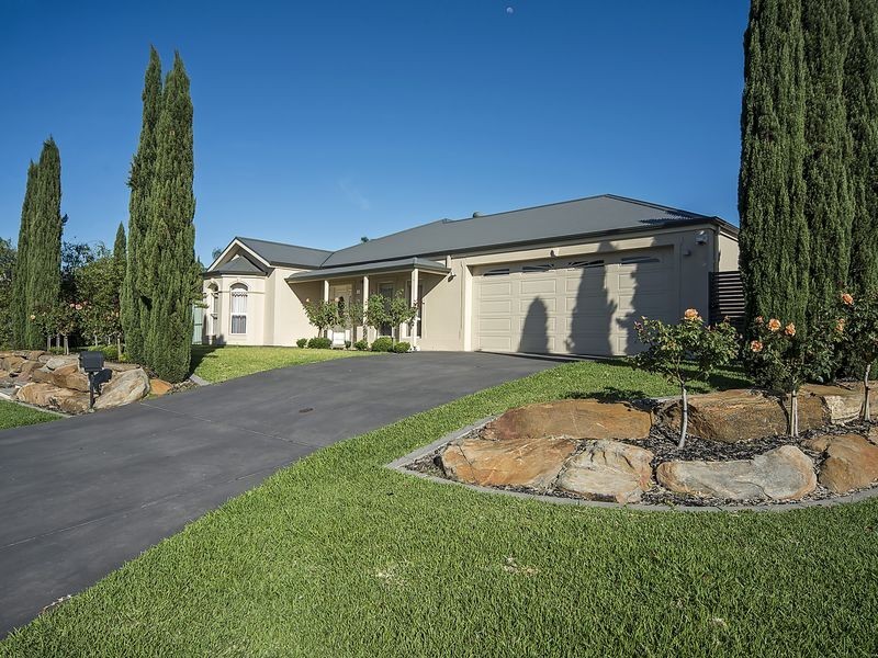 22 Shrike Place, Hewett SA 5118