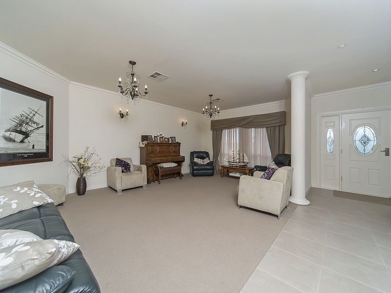 22 Shrike Place, Hewett SA 5118