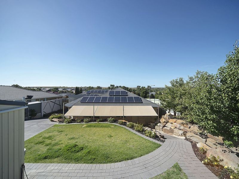 22 Shrike Place, Hewett SA 5118