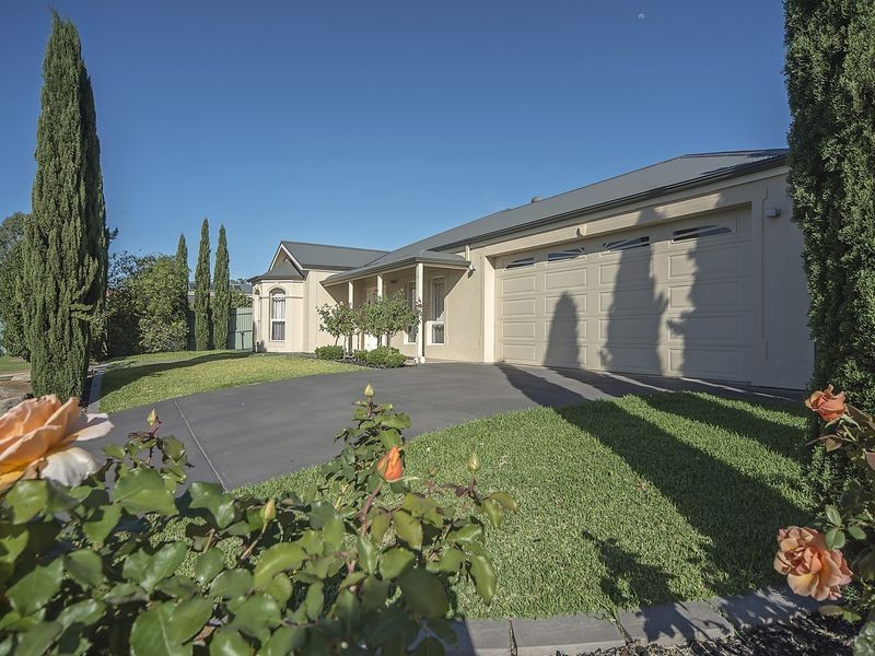 22 Shrike Place, Hewett SA 5118