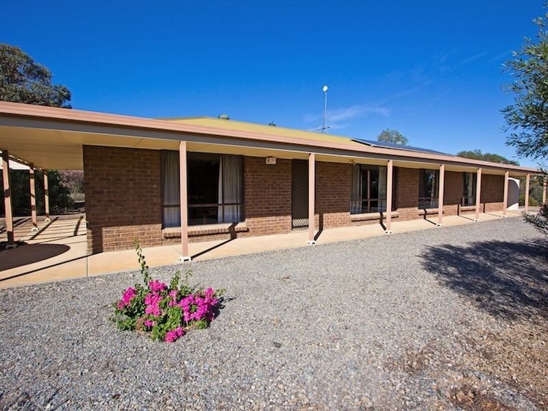 57 Parkers Road, Gawler Belt SA 5118