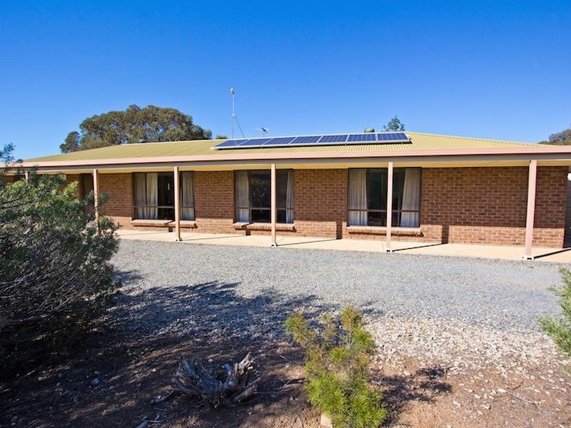 57 Parkers Road, Gawler Belt SA 5118
