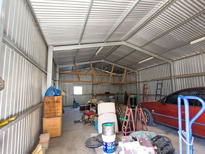 57 Parkers Road, Gawler Belt SA 5118