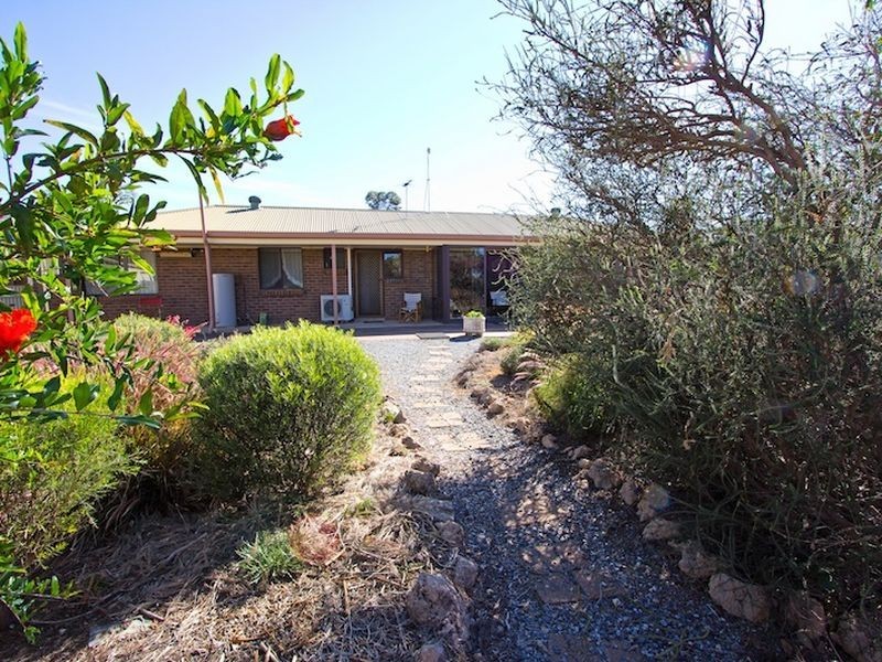 57 Parkers Road, Gawler Belt SA 5118