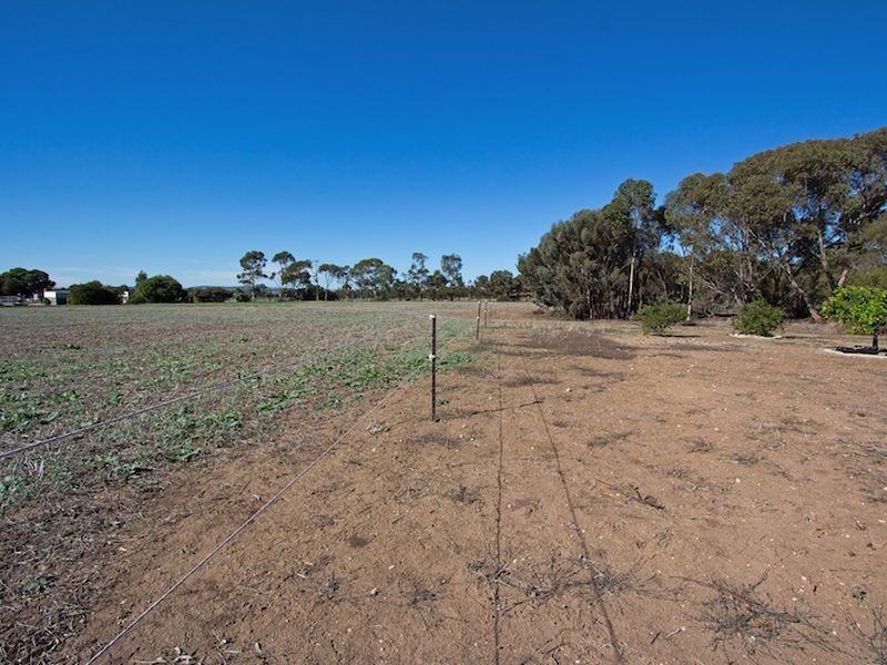 57 Parkers Road, Gawler Belt SA 5118