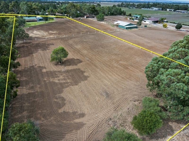 186 Dawkins Road, Lewiston SA 5501