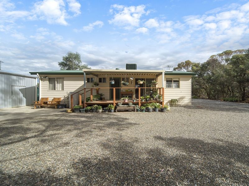 186 Dawkins Road, Lewiston SA 5501