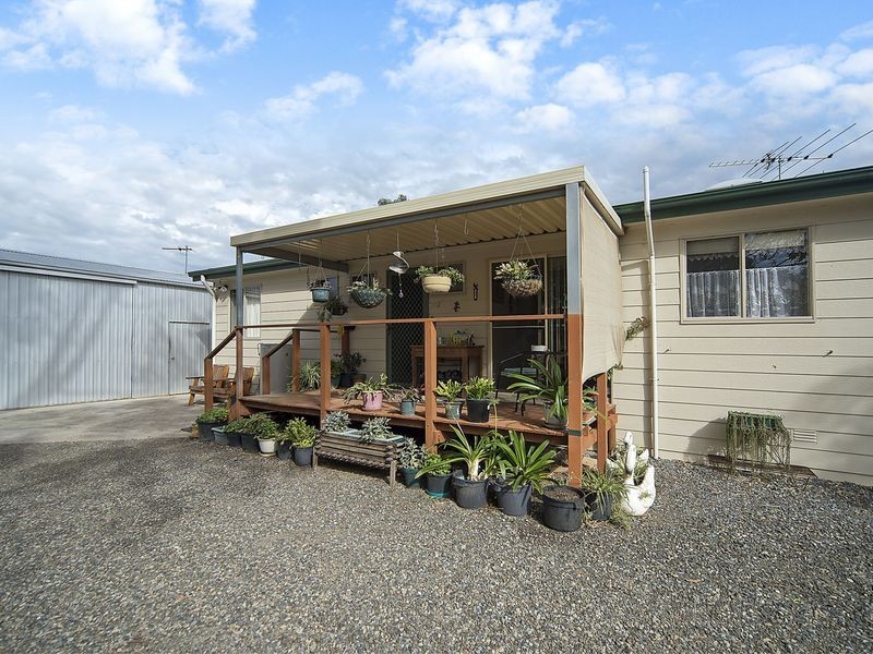 186 Dawkins Road, Lewiston SA 5501