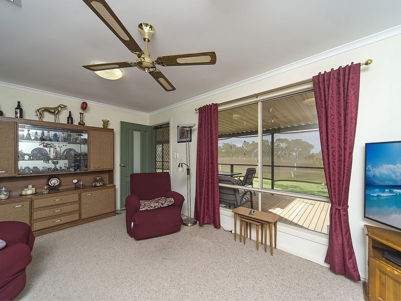 186 Dawkins Road, Lewiston SA 5501