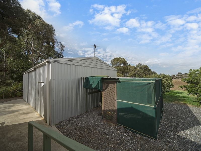 186 Dawkins Road, Lewiston SA 5501