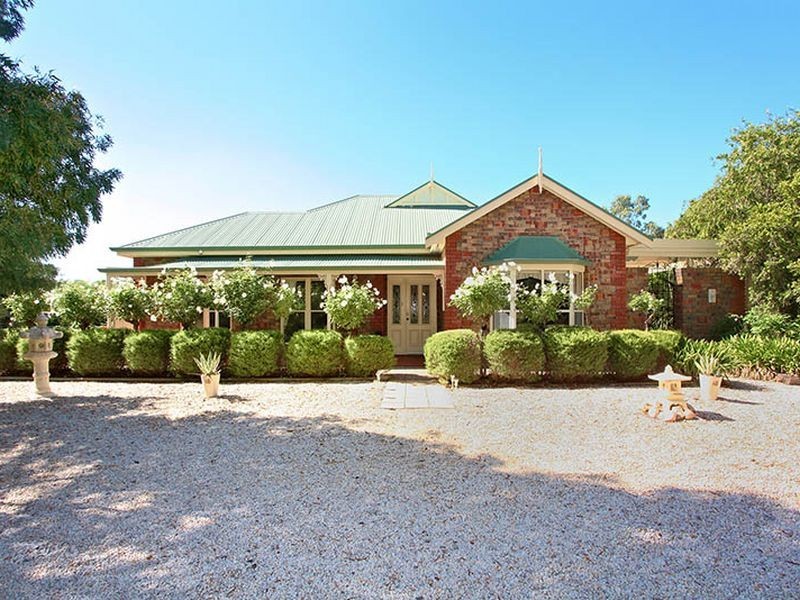 22 Meshach Burge Terrace, Lyndoch SA 5351