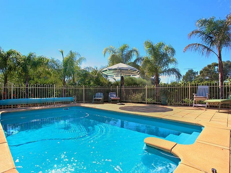 22 Meshach Burge Terrace, Lyndoch SA 5351