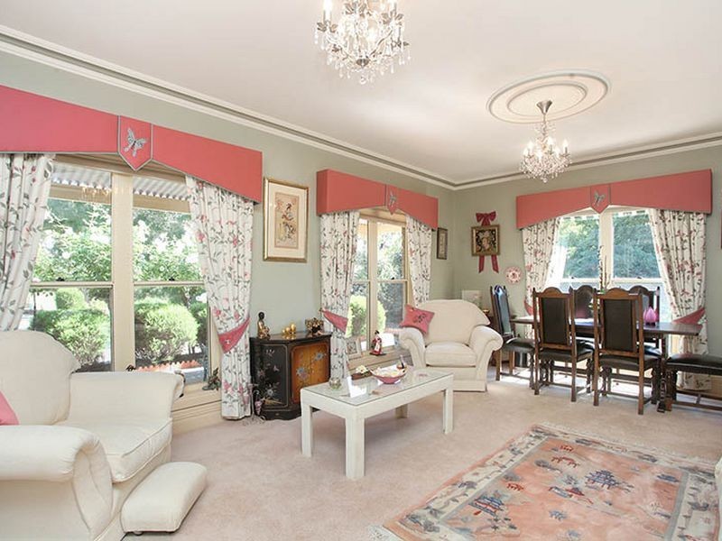 22 Meshach Burge Terrace, Lyndoch SA 5351