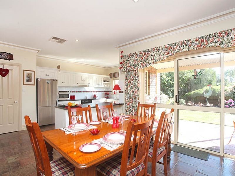 22 Meshach Burge Terrace, Lyndoch SA 5351