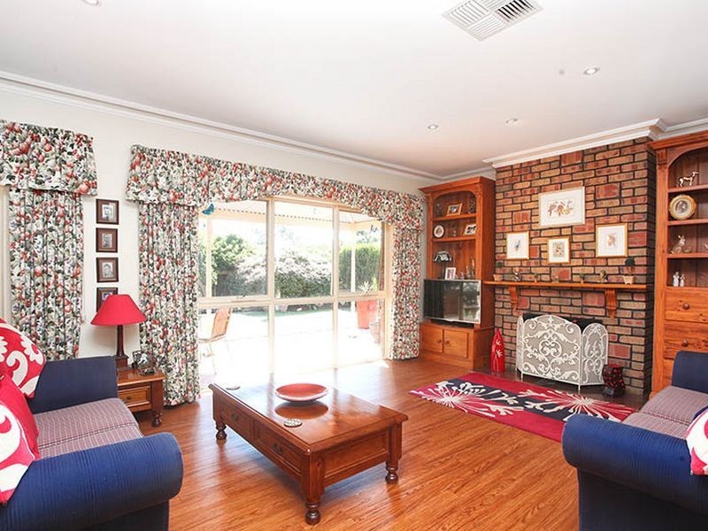 22 Meshach Burge Terrace, Lyndoch SA 5351