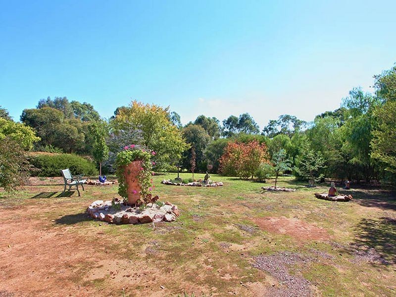 22 Meshach Burge Terrace, Lyndoch SA 5351