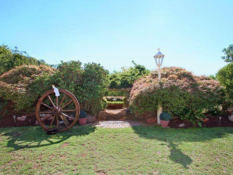 22 Meshach Burge Terrace, Lyndoch SA 5351