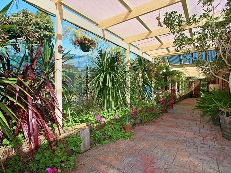22 Meshach Burge Terrace, Lyndoch SA 5351